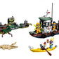 LEGO Hidden Side Wrecked Shrimp Boat 70419 Building Kit, App Toy for 7+ Year Old Boys and Girls, Interactive Augmented Reality Playset (310 Pieces)