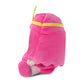 Kidrobot Adventure Time Princess Bubblegum Phunny Plush 7.5 Inches
