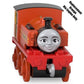 Fisher-Price Replacement Parts for Thomas and Friends Train Set - GRF01 ~ All Around Sodor Deluxe ~ Replacement Orange Nia Engine