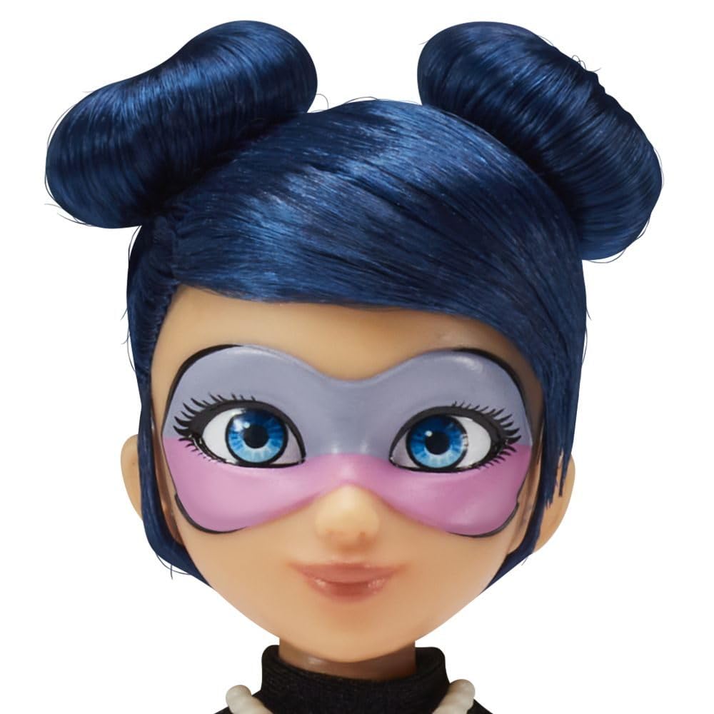 Miraculous Ladybug Miraculous Multimouse Fashion Doll by Playmates Toys