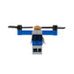 LEGO Jurassic World: Owen Grady Minifigure with Jetpack and Baby Raptor