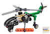 LEGO Technic: Helicopter Micro Set (57 pcs) - Ages 7+