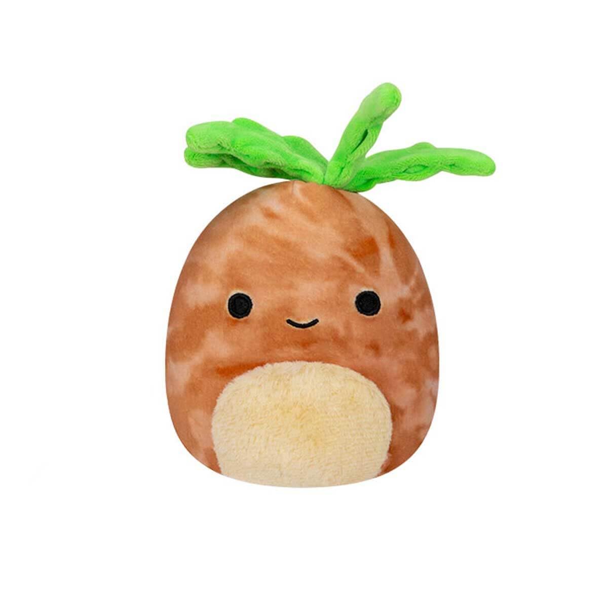 Squishmallows Tropical Mystery Squad 5-Inch Mystery Pack - Get 1 Plush Toy