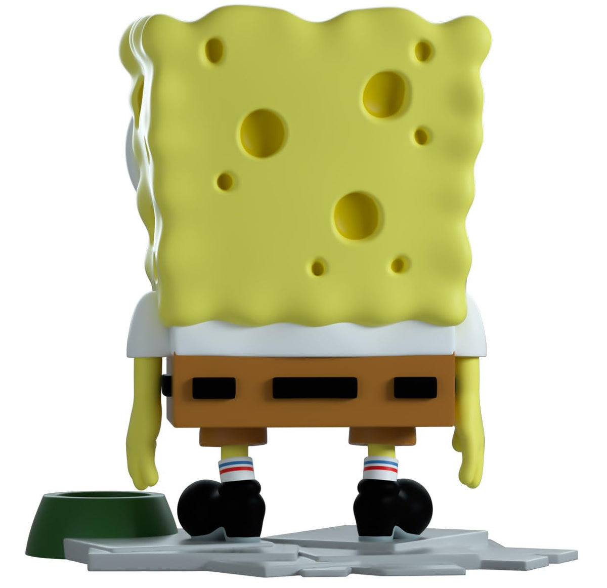 Youtooz Spongebob Squarepants Sad Spongebob 4" Collectible Figure
