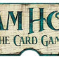 Arkham Horror The Card Game Point of No Return Mythos Pack - Descend into The Dreaded Underworld! Cooperative Living Card Game, Ages 14+, 1-4 Players