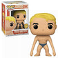 Stretch Armstrong Chase Edition Pop #02 Retro Toys Vinyl Figure (Bundled with EcoTek Protector to Protect Display Box)