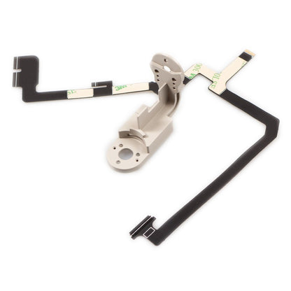 Taoke Gimbal Flat Cable + Aluminum Gimbal Yaw Arm for Phantom 4 RC Camera Drone