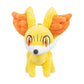 Pokemon Center: Fennekin Poké Plush, 9 ¼ Inch