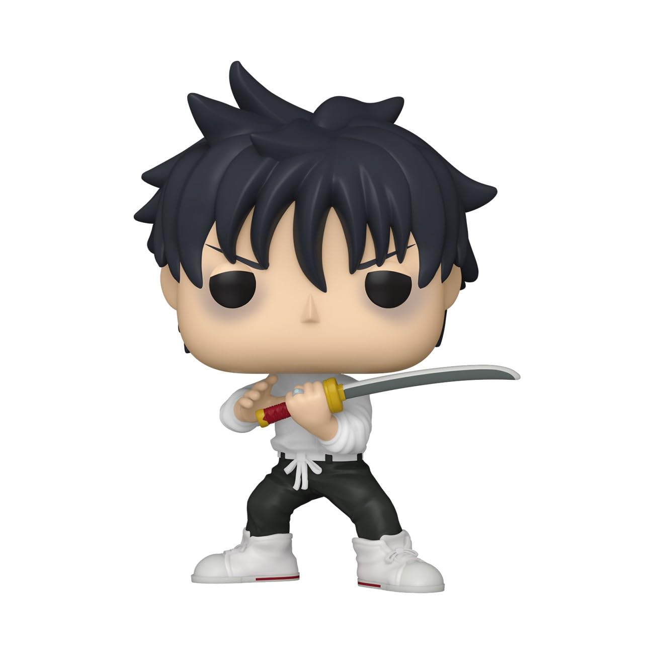 Funko POP! Animation: Jujutsu Kaisen (JJK) - Yuta Okkotsu