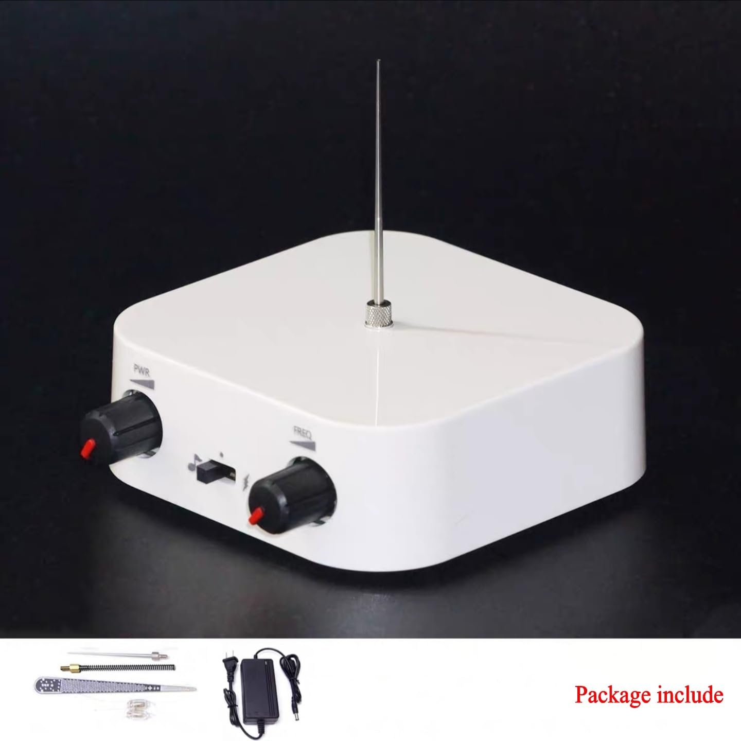 TKXEC Bluetooth Music Tesla Coil Arc Plasma Science Education Kit