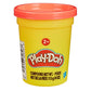 Play-Doh Red (4 Pack) 3 Ounce Cans