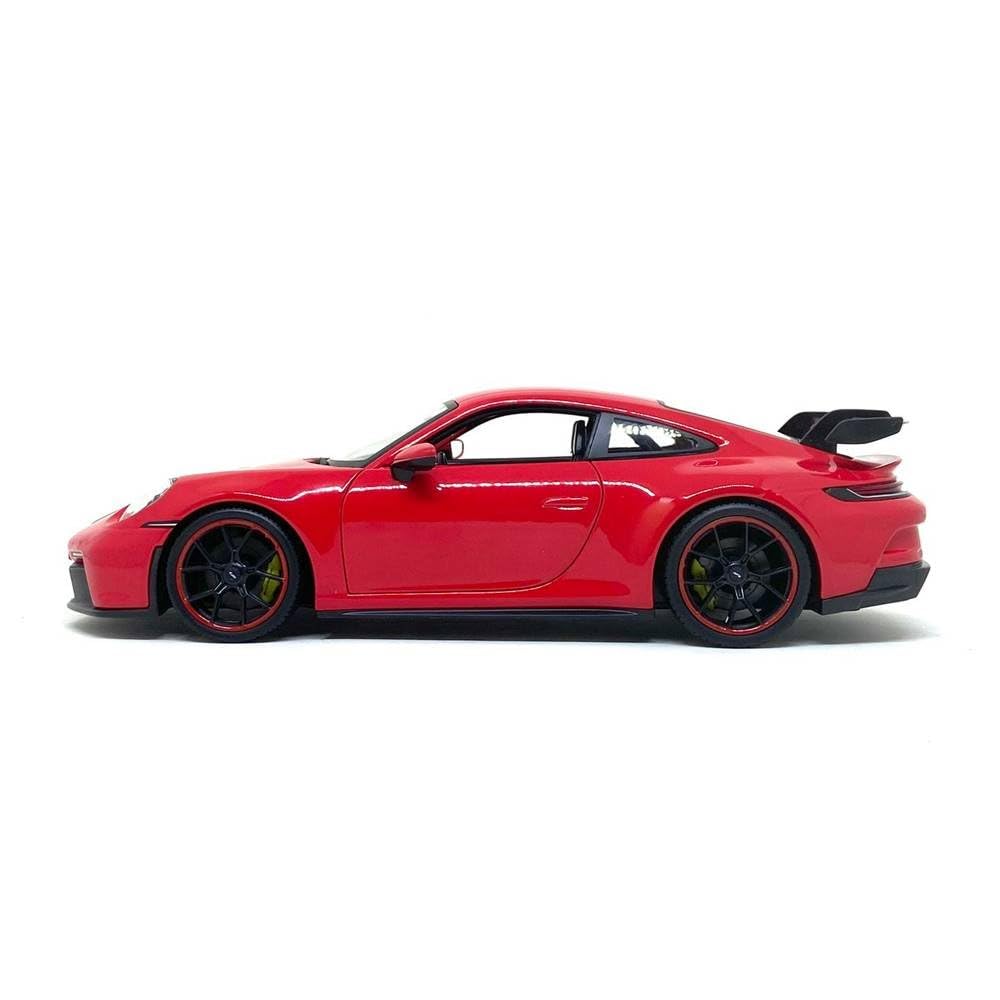 Maisto Porsche 911 GT3
