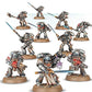 Games Workshop 99120107013" Grey Knights Strike Squad Plastic Kit