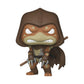 Funko Pop! Comics: Teenage Mutant Ninja Turtles (TMNT) - Moja - Collectable Vinyl Figure - Gift Idea - Official Merchandise - Toys for Kids & Adults