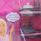 Barbie Pink Dream Sofa & More Doll or Doll House (2008)
