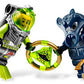 LEGO Atlantis Seabed Scavenger (8059)