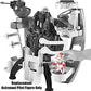 Imaginext Replacement Parts Playset ~ Fisher-Price Alpha Explorer | BFR72 ~ Replacement Space Action Figure Astronaut Pilot