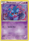 Pokemon - Misdreavus (57/113) - Legendary Treasures