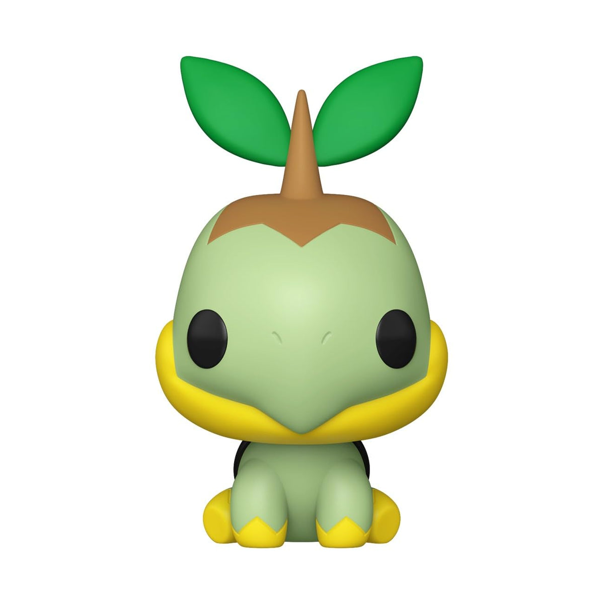 Funko POP! Games: Pokemon - Turtwig