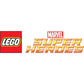 LEGO 76101 Marvel Avengers Infinity War Outrider Dropship Attack Playset