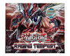 Konami Yu-Gi-Oh Raging Tempest Booster Box
