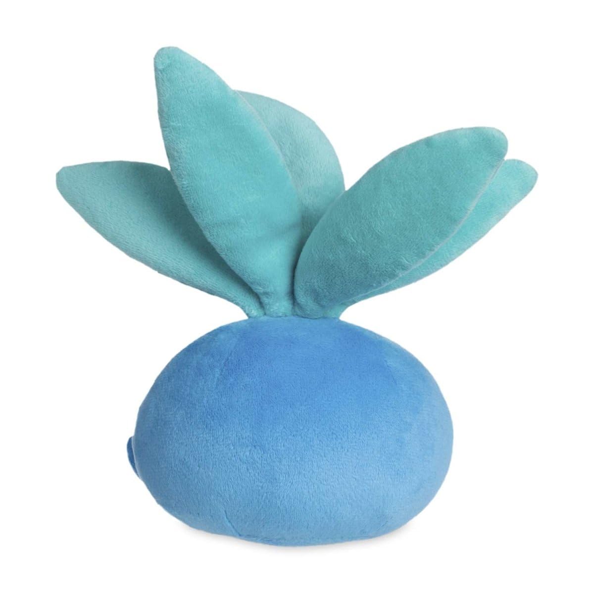 Pokemon Center: Oddish Pokemon Soda Pop Plush