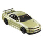 Hot Wheels Premium a escala 1:43 vehículo