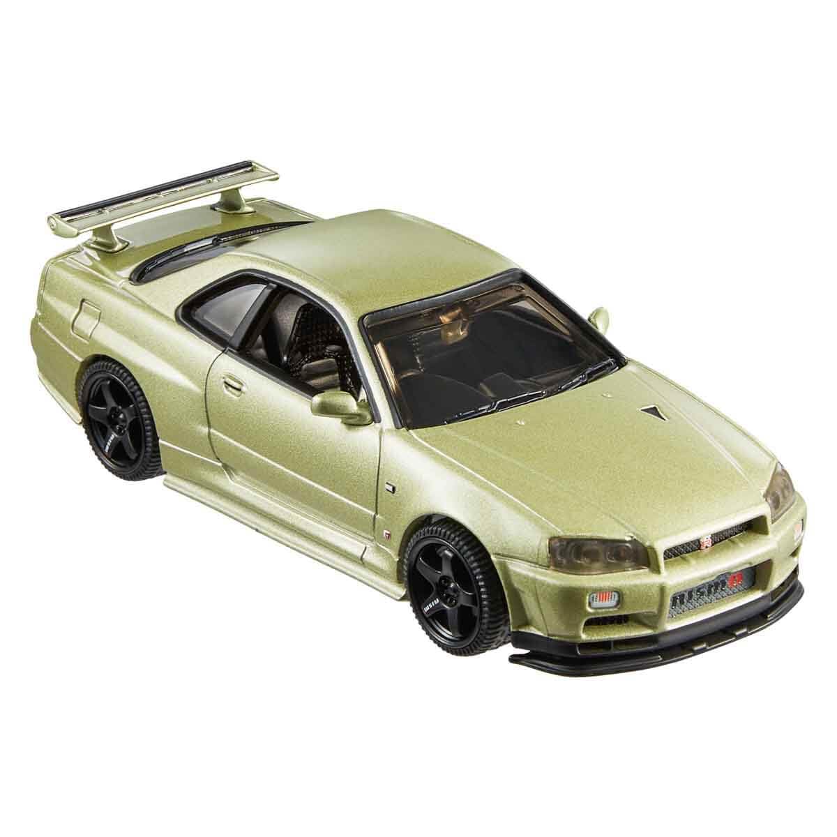 Hot Wheels Premium a escala 1:43 vehículo