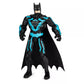 DC Bat-Tech Suit Batman 4-inch Action Figure - 1st Edition