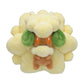 Pokemon Center: Sitting Cuties: Whimsicott Plush # 547 - Generation 5 - 6 In