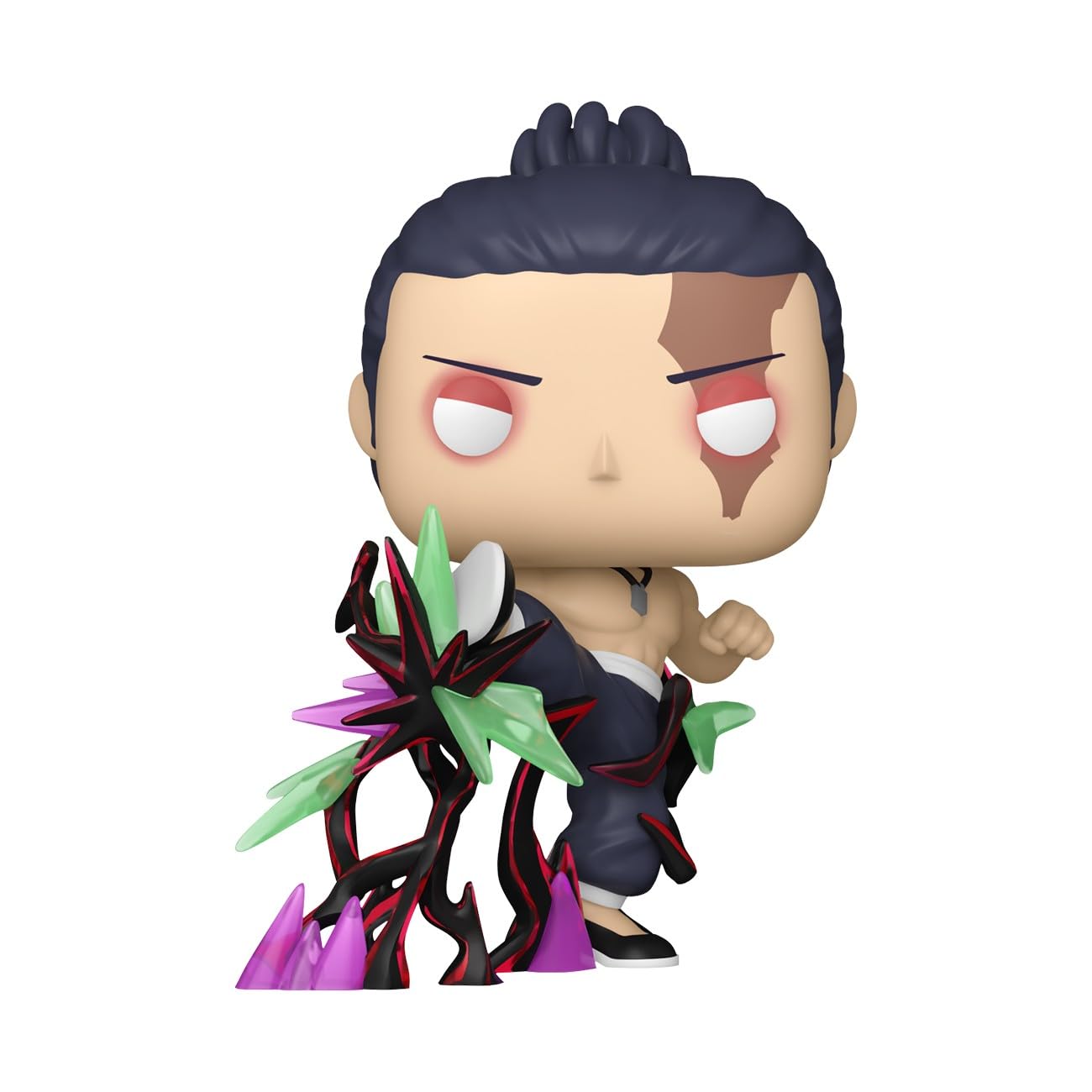 Funko Pop! Plus: JJK - Aoi Todo - (Kick) - Jujutsu Kaisen - Collectable Vinyl Figure - Gift Idea - Official Merchandise - Toys for Kids & Adults