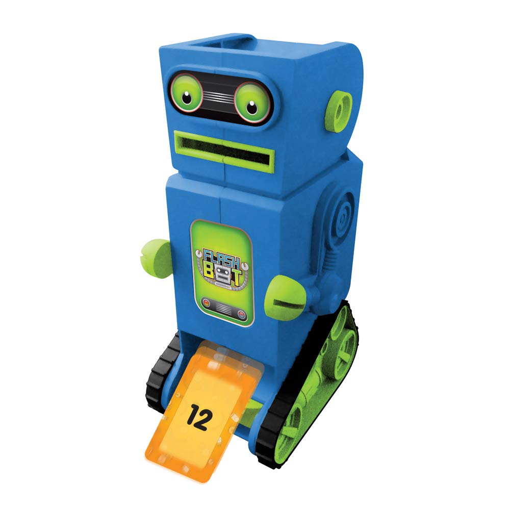 Junior Learning JL200 Flashbot, multi