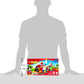LEGO DUPLO l Disney Mickey Mouse Clubhouse Mickey & Minnie Birthday Parade 10597 Disney Toy (24 Pieces)