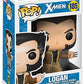 Funko POP Marvel: X-Men - Logan [Wolverine] Vinyl Figure (Bundled with Compatible Box Protector Case), Multicolor, 3.75 inches