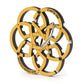 Recent Toys Constantin C'est La Vie - The Original Wooden Maze Game - Fun for Ages 14 - Up