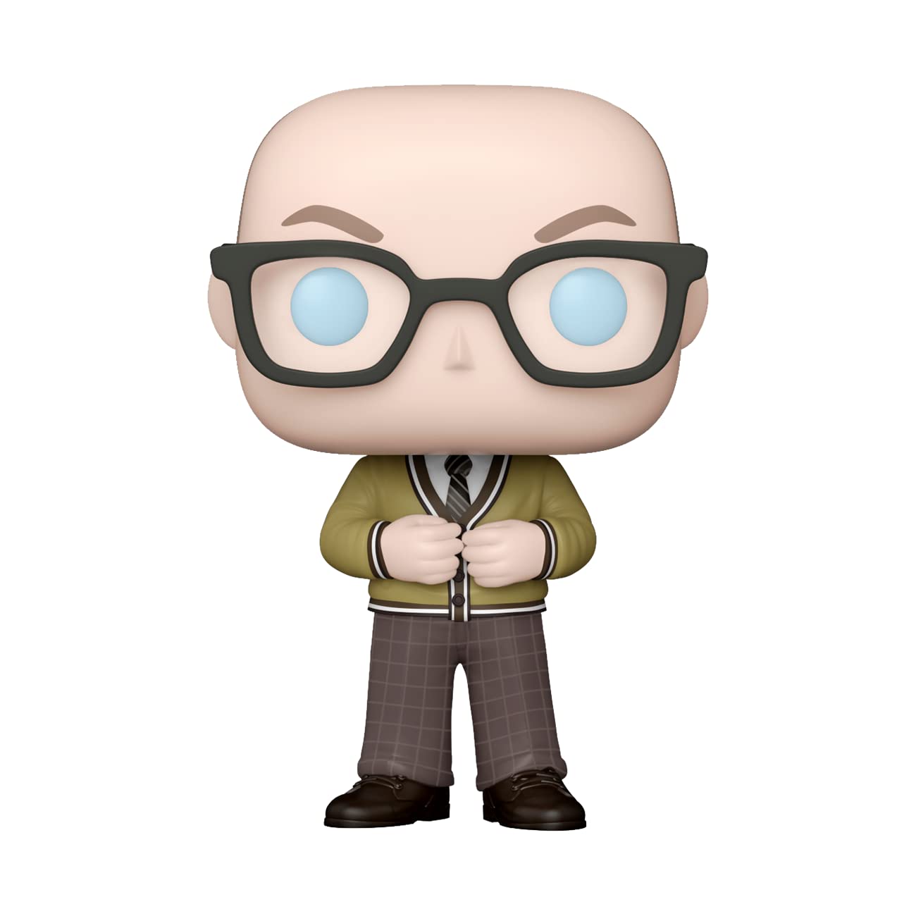 Funko POP! TV: WWDS - Colin Robinson - What We Do in the Shadows - Collectable Vinyl Figure - Gift Idea - Official Merchandise - for Kids & Adults