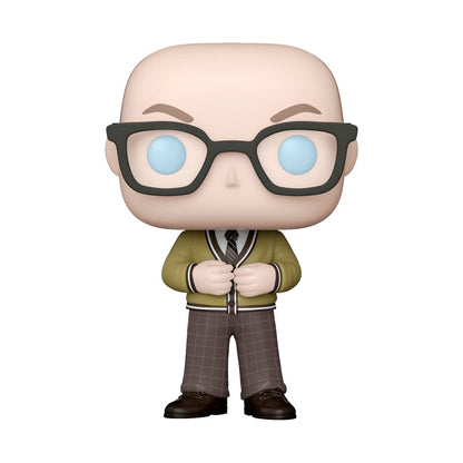 Funko POP! TV: WWDS - Colin Robinson - What We Do in the Shadows - Collectable Vinyl Figure - Gift Idea - Official Merchandise - for Kids & Adults