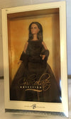 Barbie Collector Silver Label - Chocolate Obsession Barbie Doll