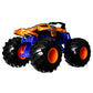 Hot Wheels New Monster Truck Oversized SCORPEDO 1:24 1/24 Scale Orange and Blue
