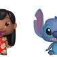 Funko VYNL: Lilo and Stitch - Lilo and Stitch