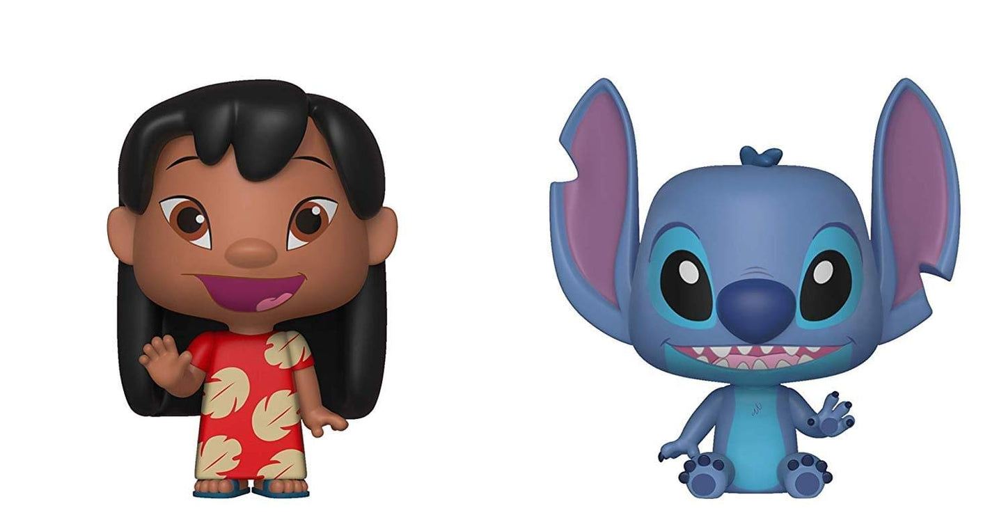 Funko VYNL: Lilo and Stitch - Lilo and Stitch