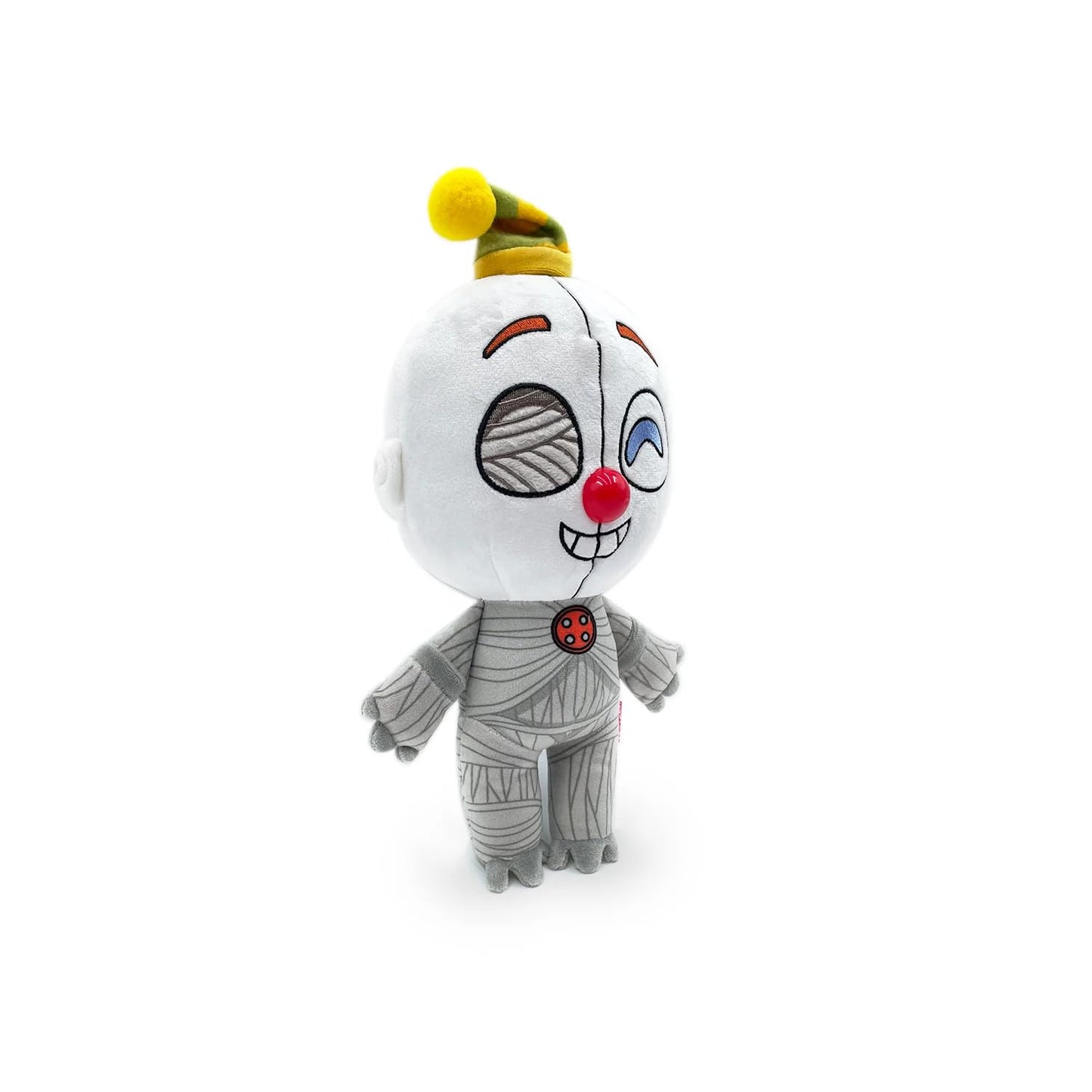 Youtooz Ennard Chibi 9" inch Cotton Plush, Collectible Limited Edition FNAF Plushie from The Five Nights at Freddy's Collection [Ages 15+]