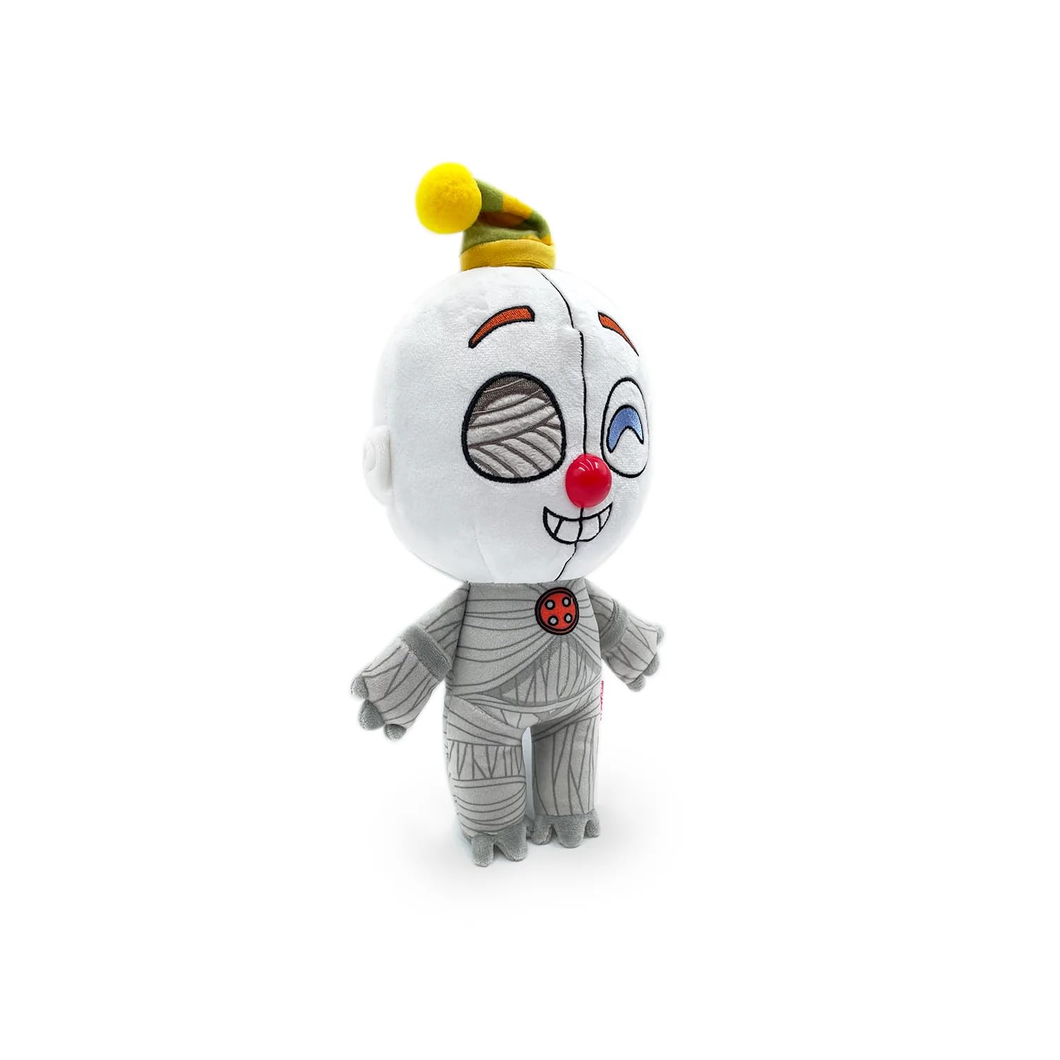 Youtooz Ennard Chibi 9" inch Cotton Plush, Collectible Limited Edition FNAF Plushie from The Five Nights at Freddy's Collection [Ages 15+]