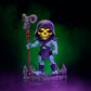 Iron Studios - Minico Masters of The Universe Skeletor PVC Statue