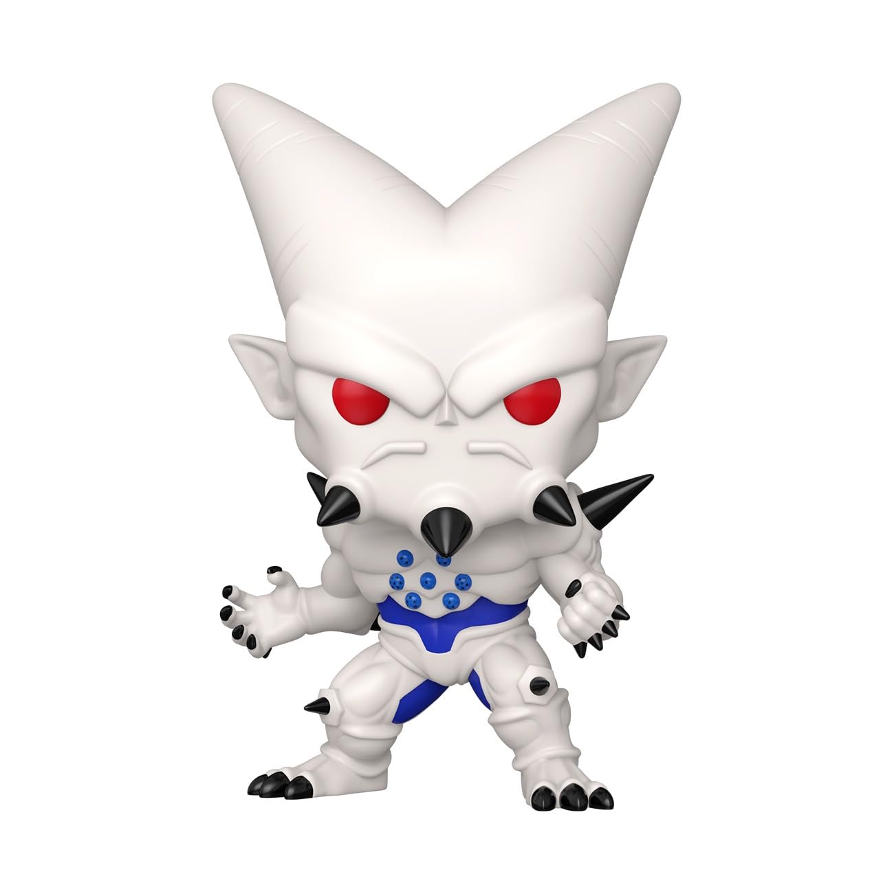 Funko Pop! Super: Dragon Ball GT - Super Yi-Shinron - Collectable Vinyl Figure - Gift Idea - Official Merchandise - Toys for Kids & Adults - Anime