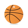Baby Basketball Teething Toys, BPA-Free Silicone Teether