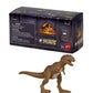 Jurassic World Dominion Minis Surprise Pack Box - Bundle of 3 Mini Dinosaur Figures | 1.125" Scale Companion Figures - Mattel Ages 3+
