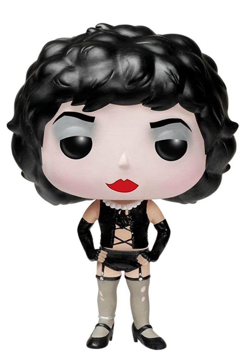 Funko Rocky Horror Picture Show - Dr. Frank N Furter