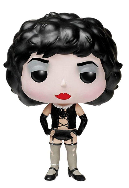 Funko Rocky Horror Picture Show - Dr. Frank N Furter