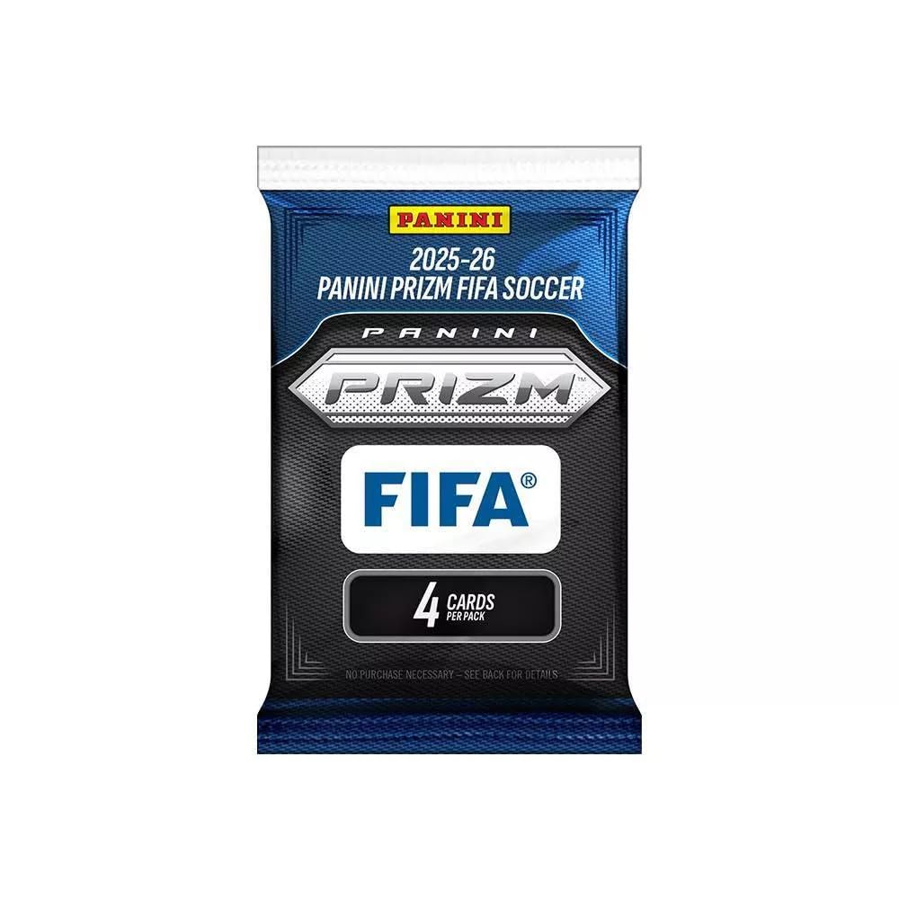SC PRIZM FIFA (25-26) Blaster
